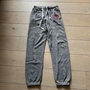 Roots pants